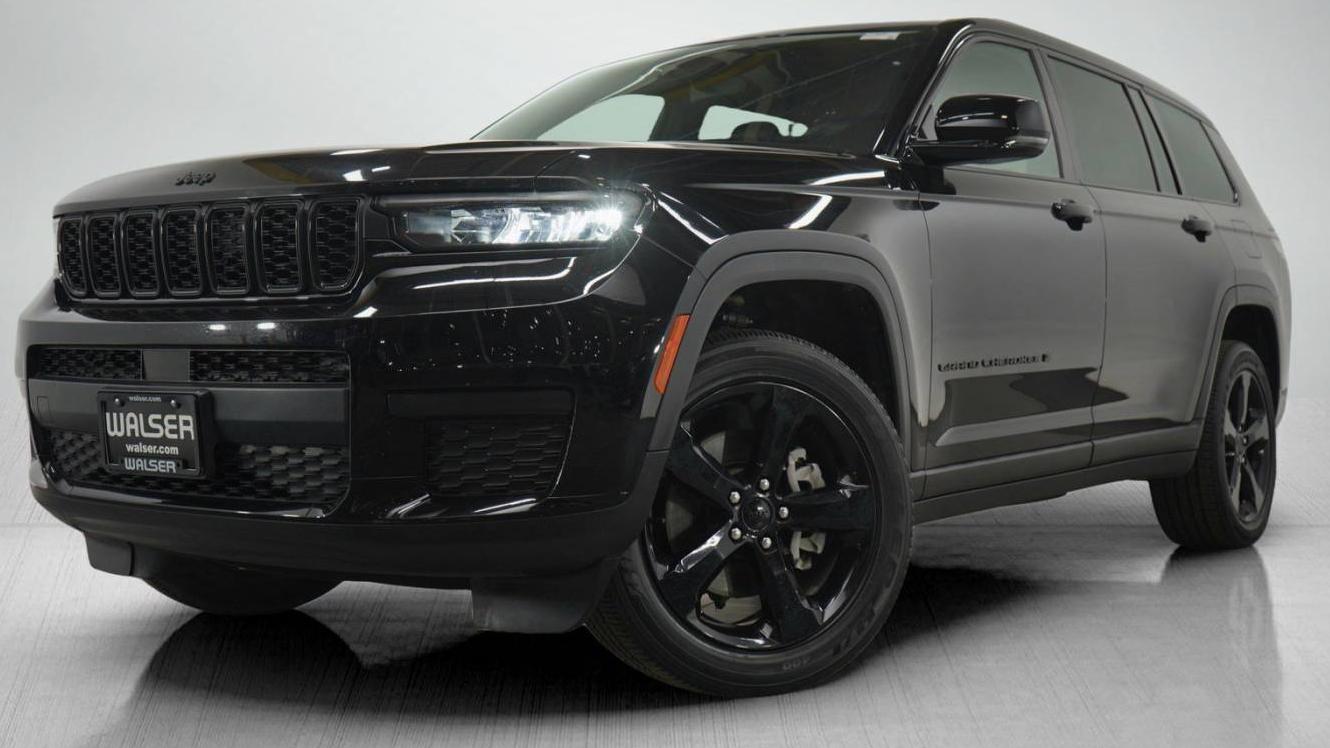 JEEP GRAND CHEROKEE 2023 1C4RJKAG5P8828651 image